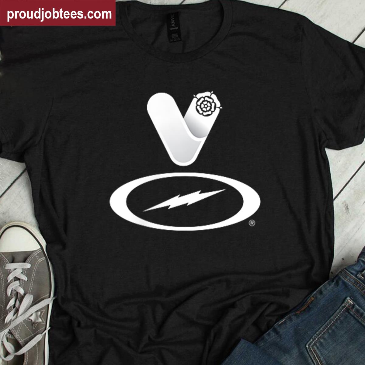 Bowler Style Tee Shirt