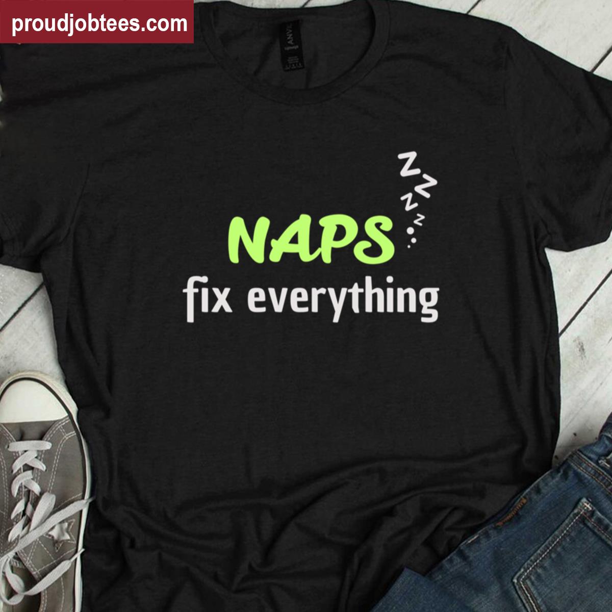 Gift For Sleep Lovers Shirt