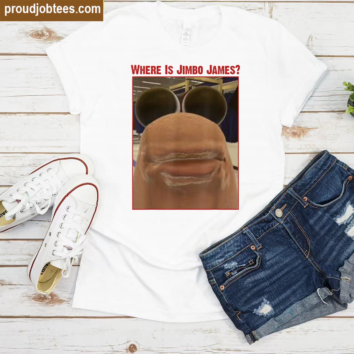 Marcus The Worm Funny Meme Tee Shirt