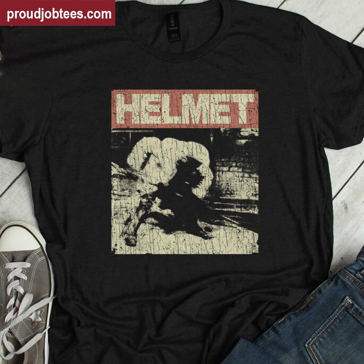 Meantime 1992 Vintage Tee Shirt
