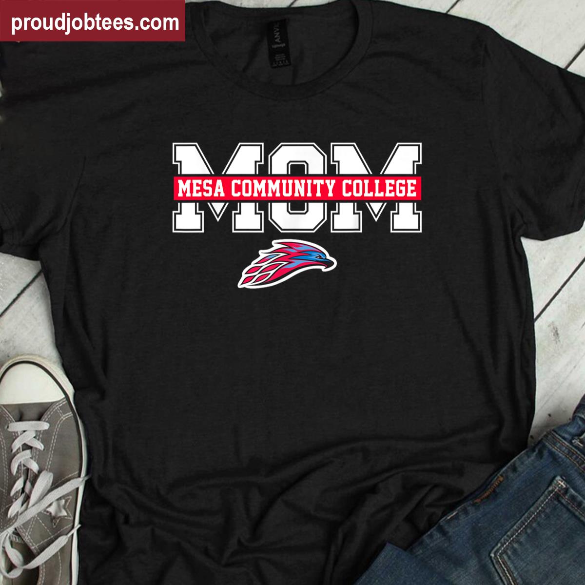 Mesa Mom Mother Vintage Shirt