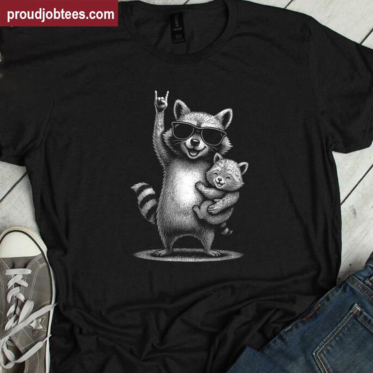 Mothers Day Gifts Funny Tee Shirt