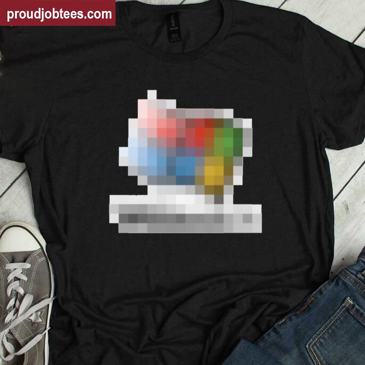 No Rules Eurovision 2024 Shirt