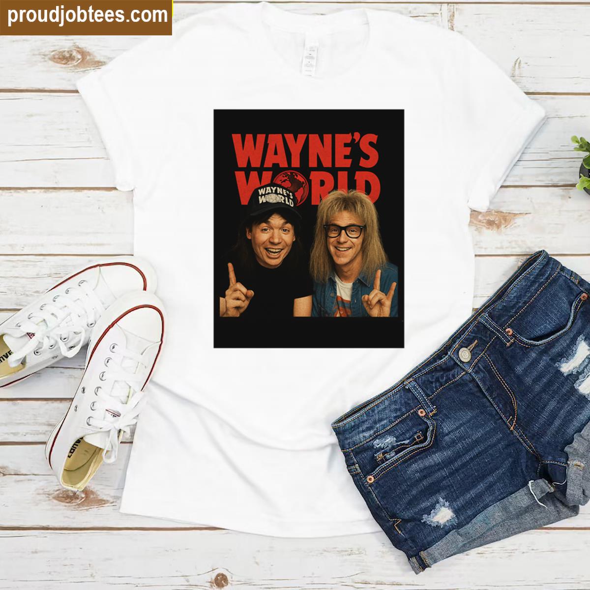 Party Fun Retro Shirt