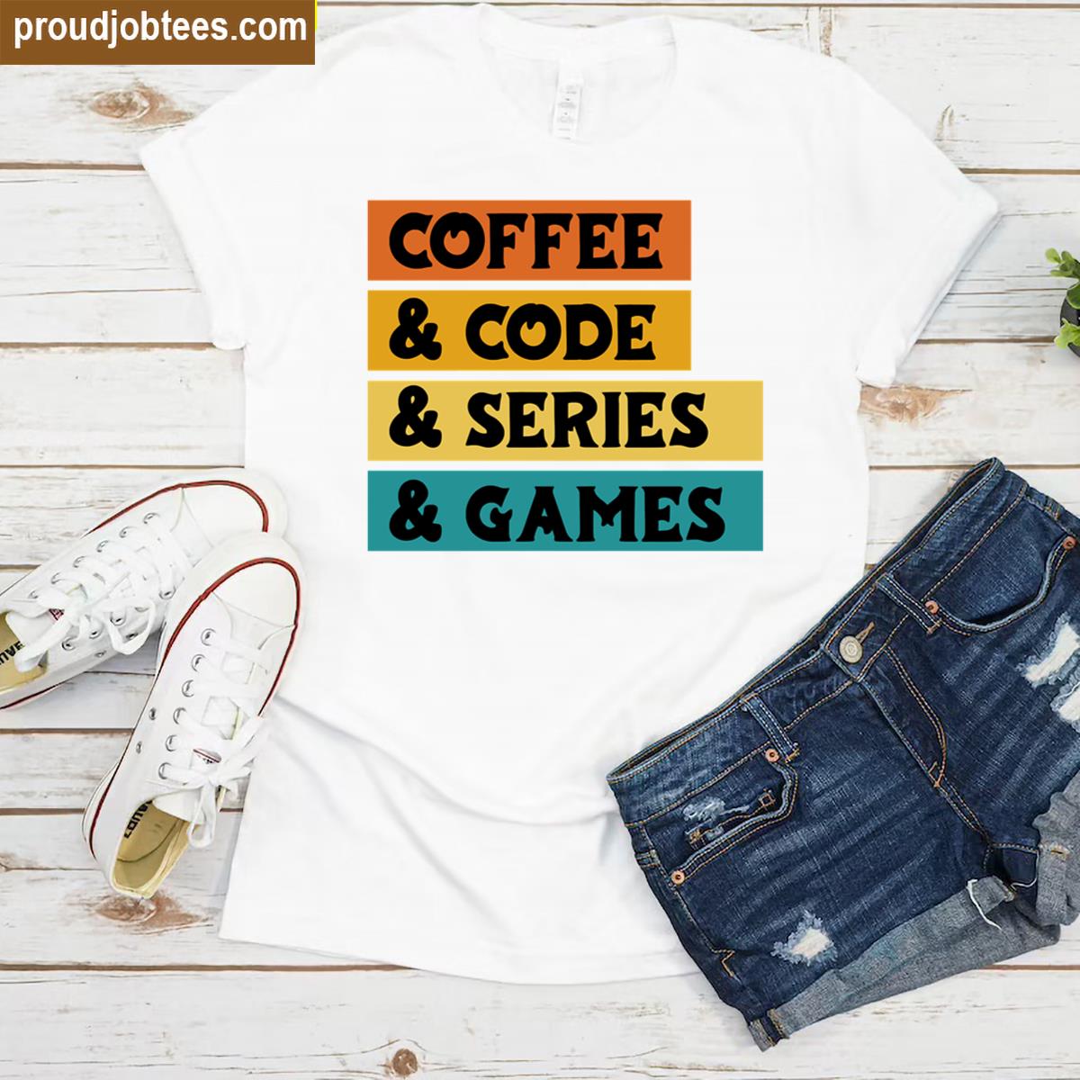 Personalised Unique Interests Shirt