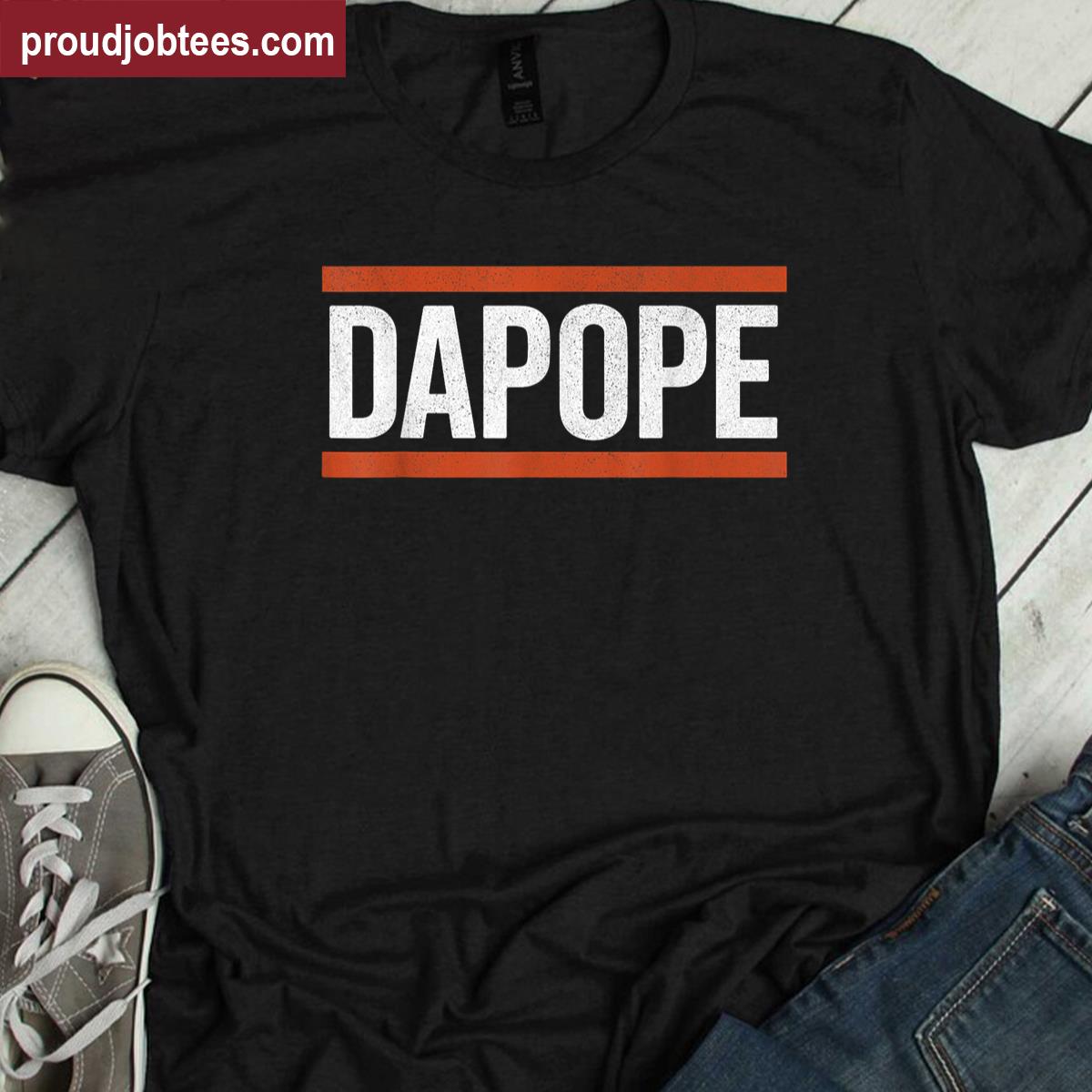 Pope Funny Meme Apparel Shirt