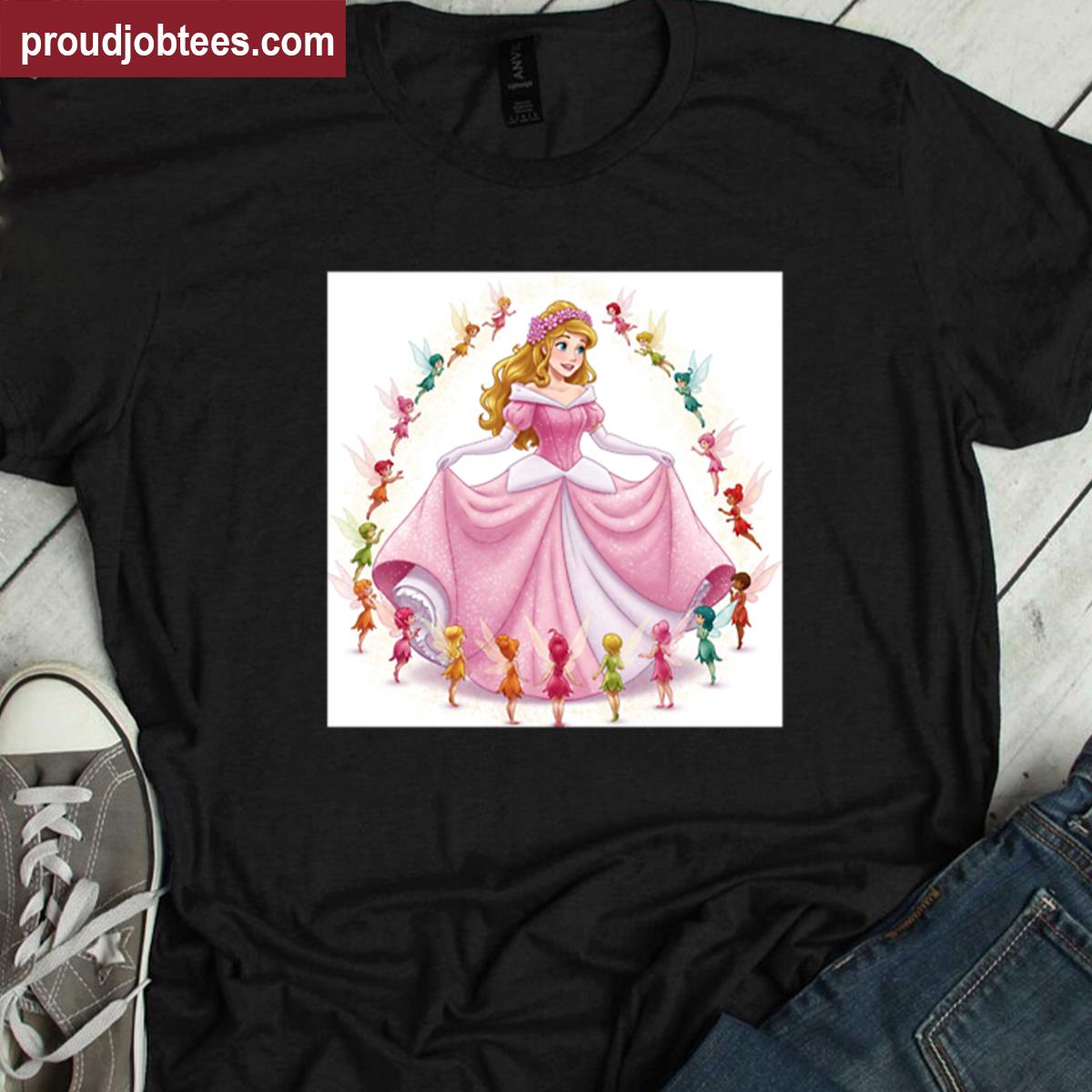 Premium Boundaries Shirt