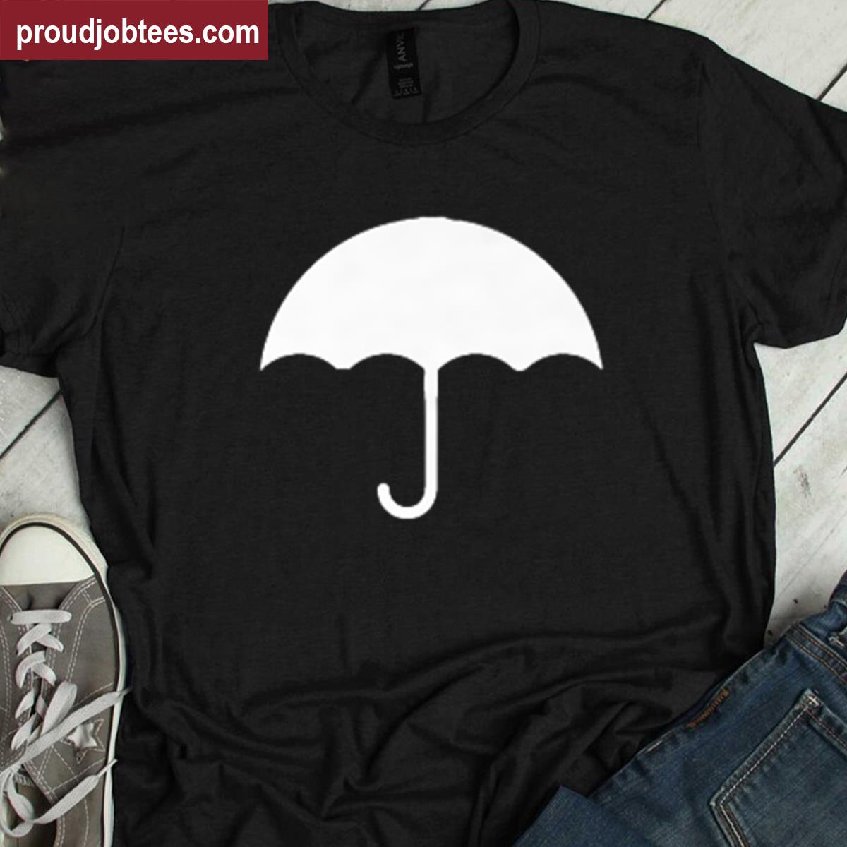 Premium Umbrella For Casual Wear Shirt
