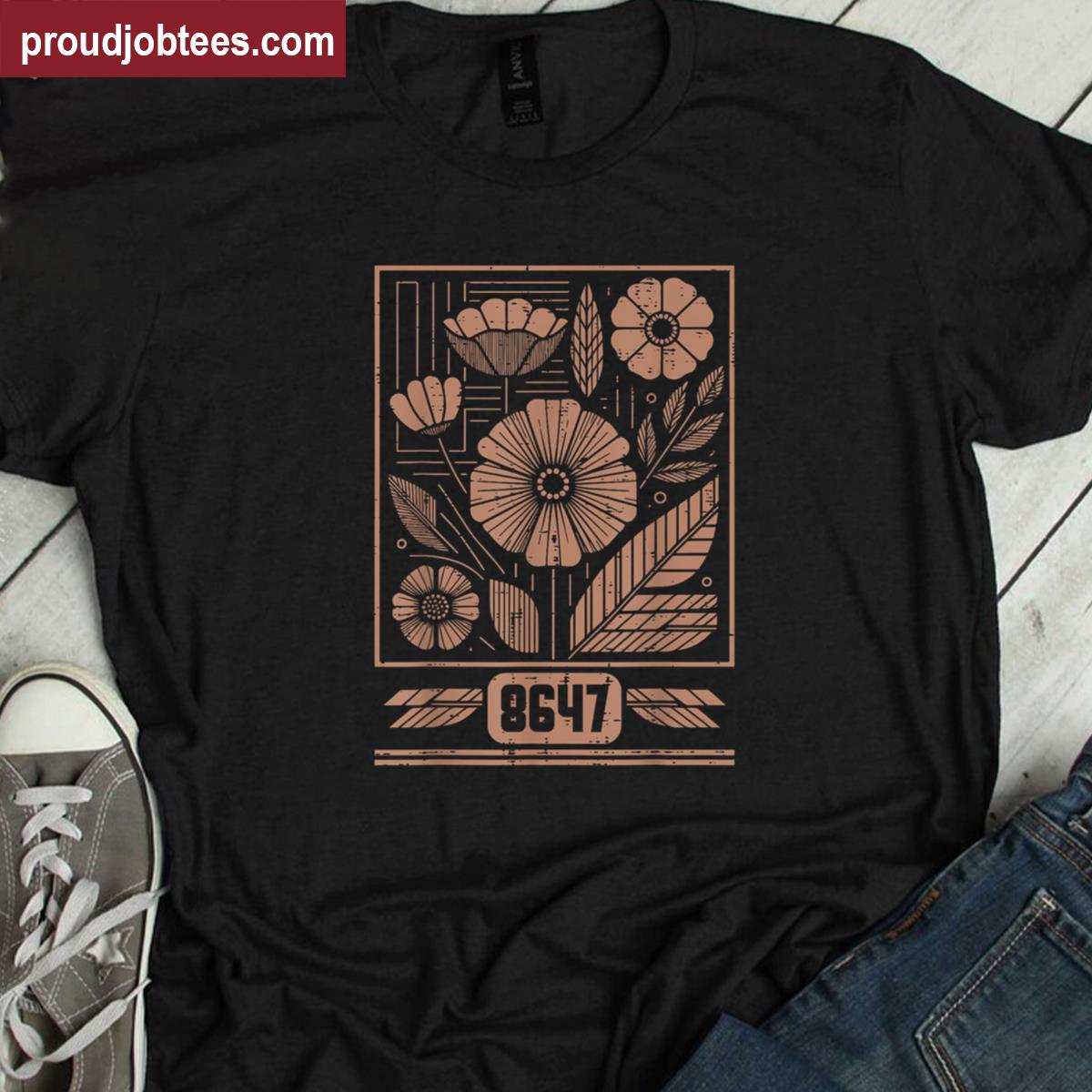 Resist Anti Men Women Shirt
