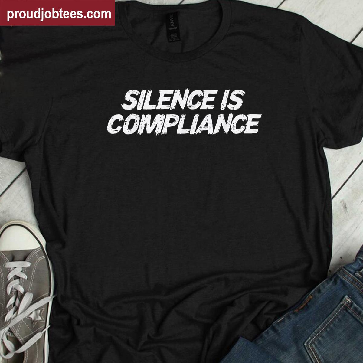 Resist Equality Civil Rights Apparel Shirt