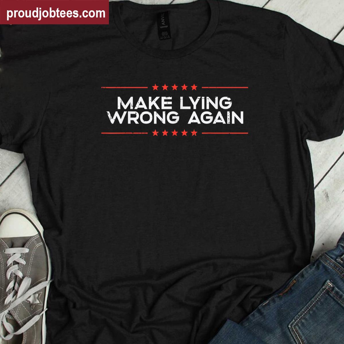 Resist Men Women Anti Shirt