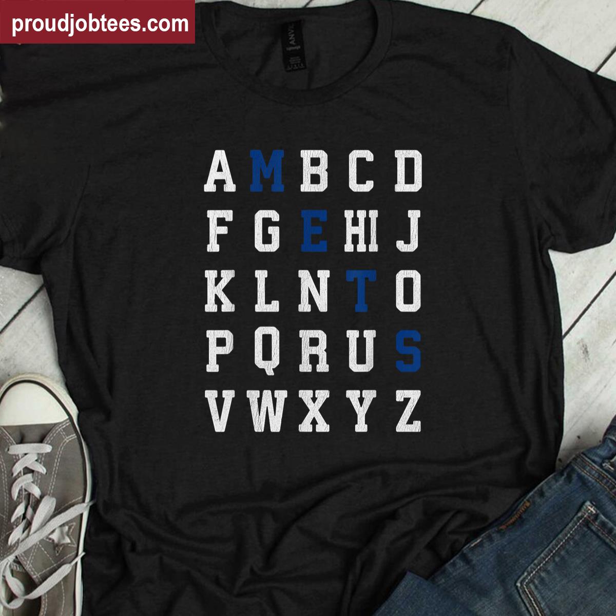 Retro Cheer Name For Kids Shirt