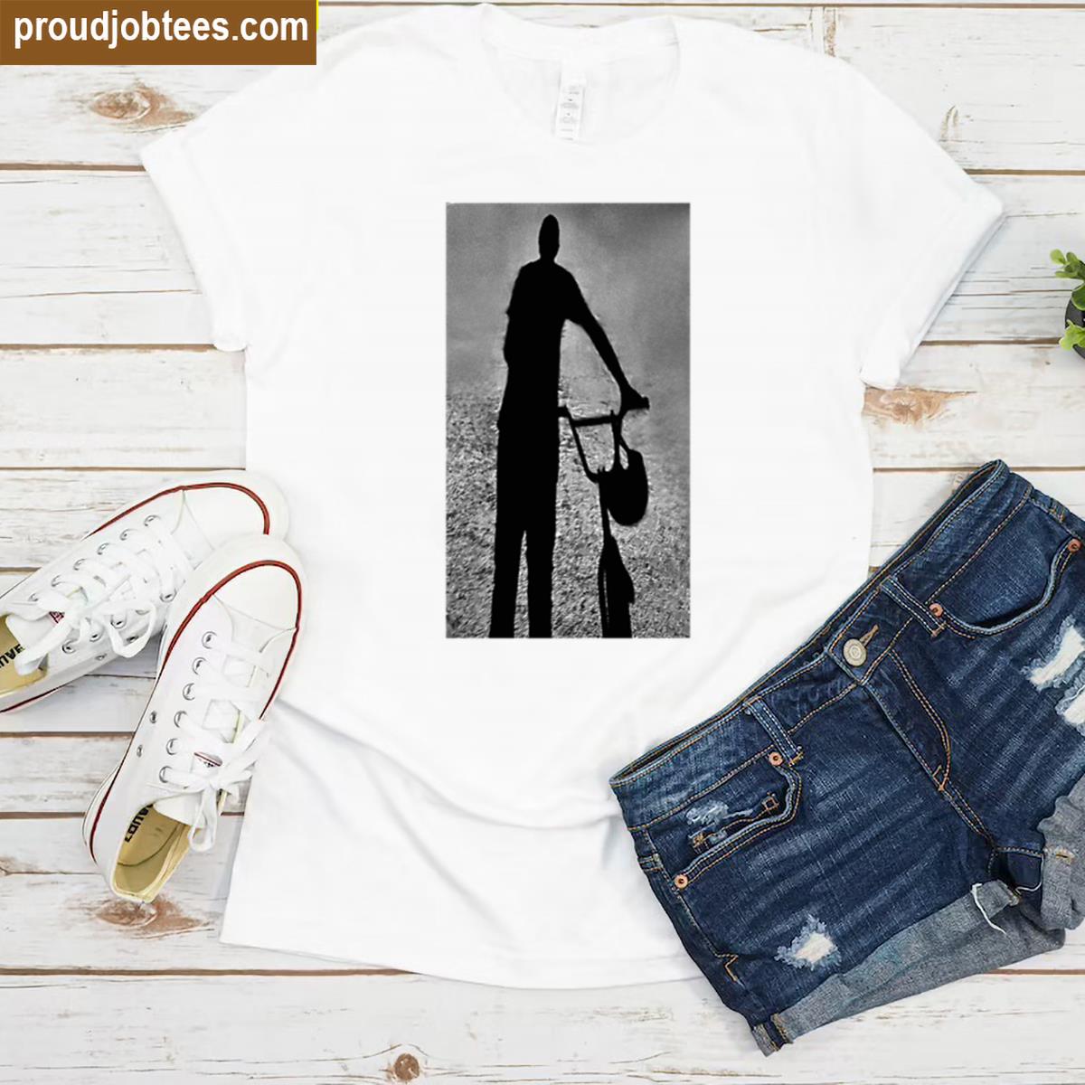 Shadow Rider Comfortable Style Shirt