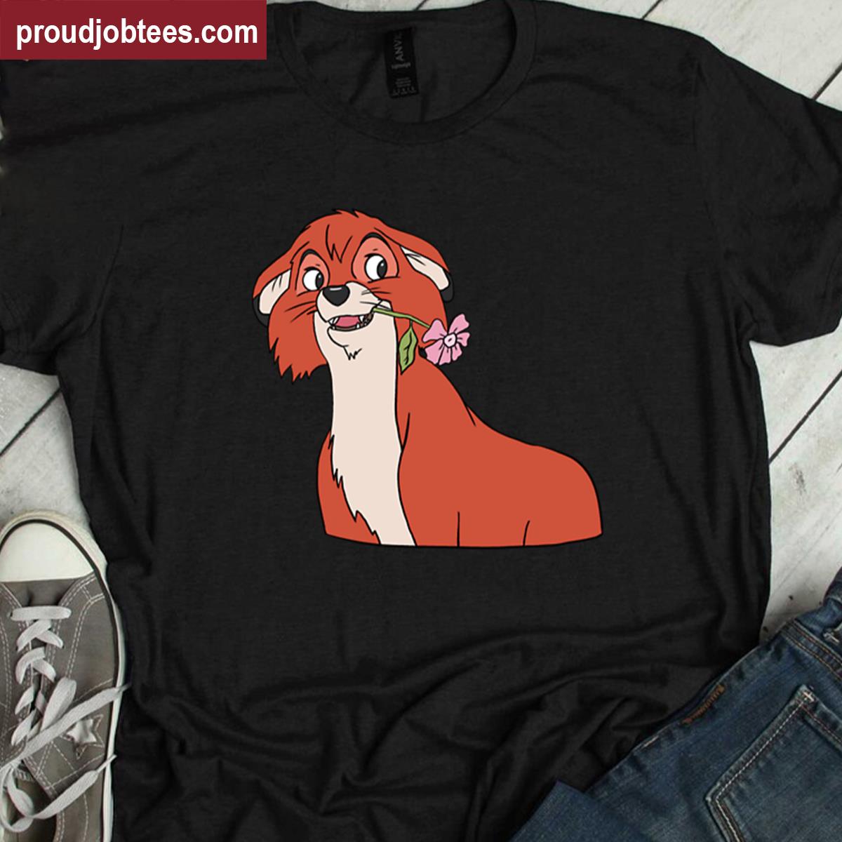 Simple Tod Tee Shirt