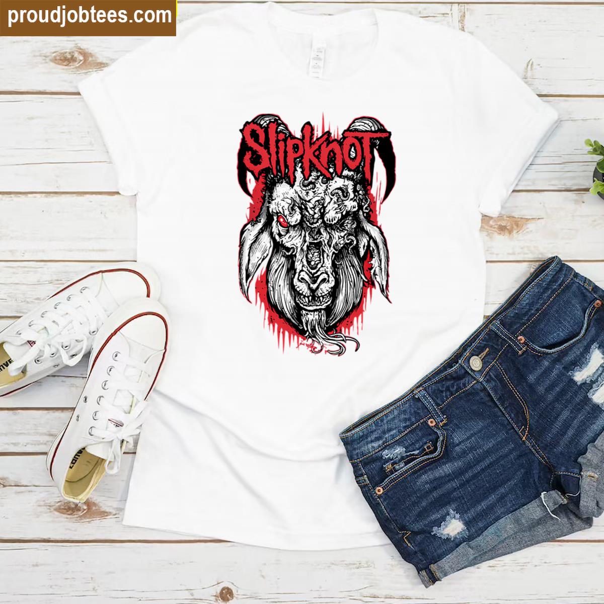 Slpknt Trendy Casual Tee Shirt