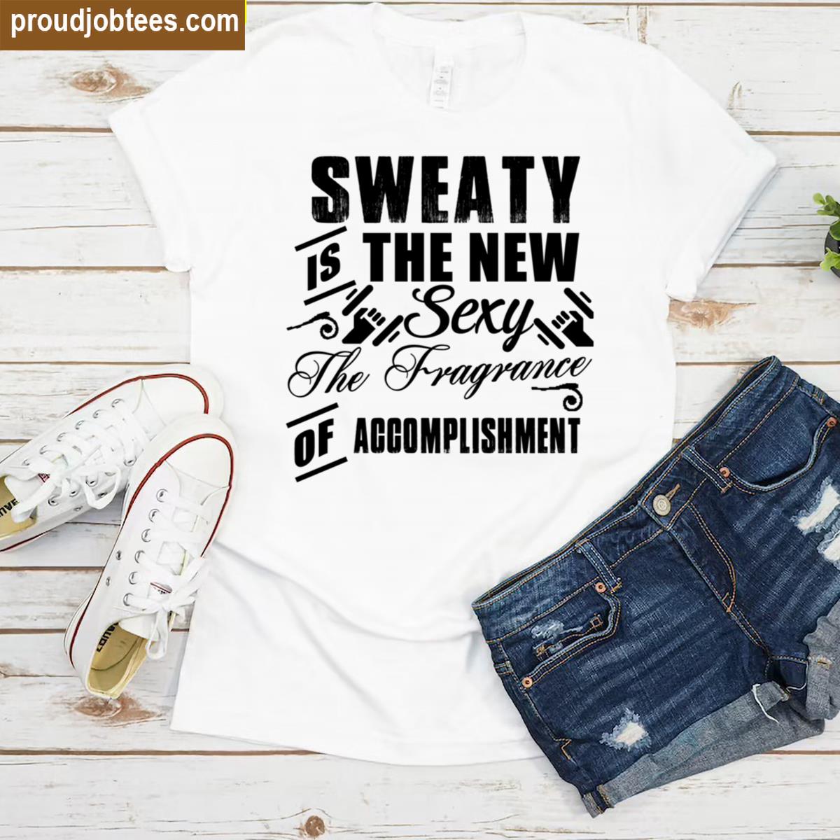 Sport Two Design Shirt