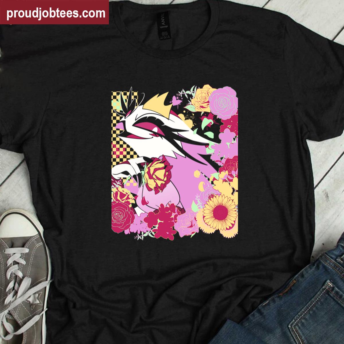 Stella Spring Casual Wear Shirt