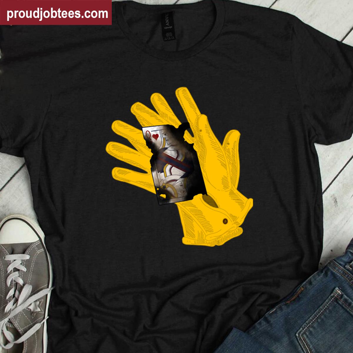 Sugar I Cant Feel You Tee Shirt
