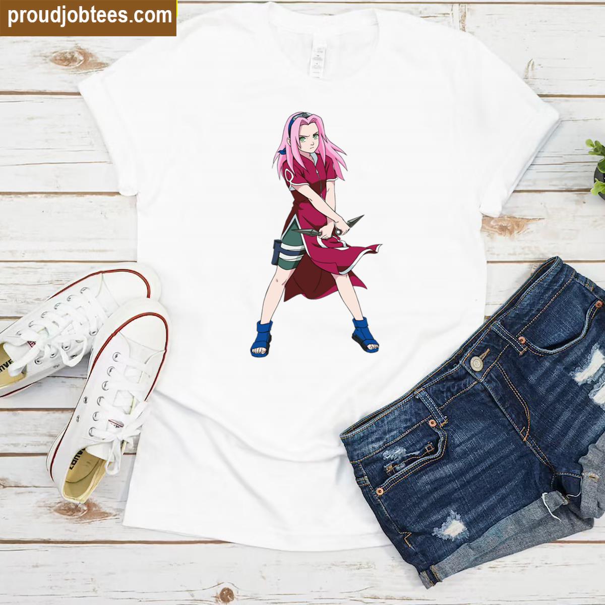 The Prettiest Out Of The Girls Cute Tee Shirt