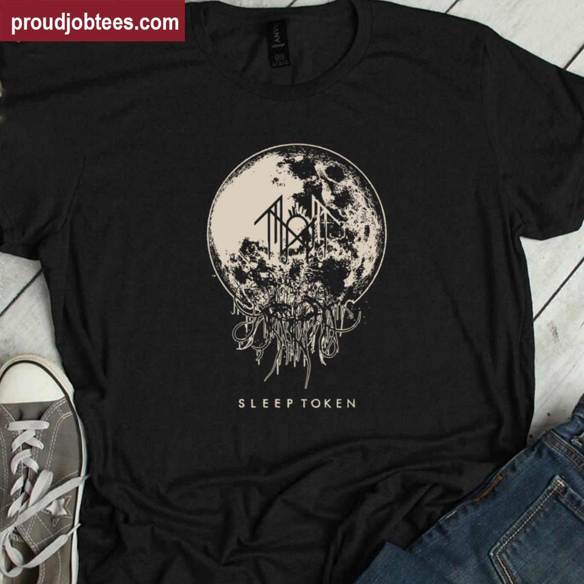 The Rwkk Slp Tkn Stylish Shirt