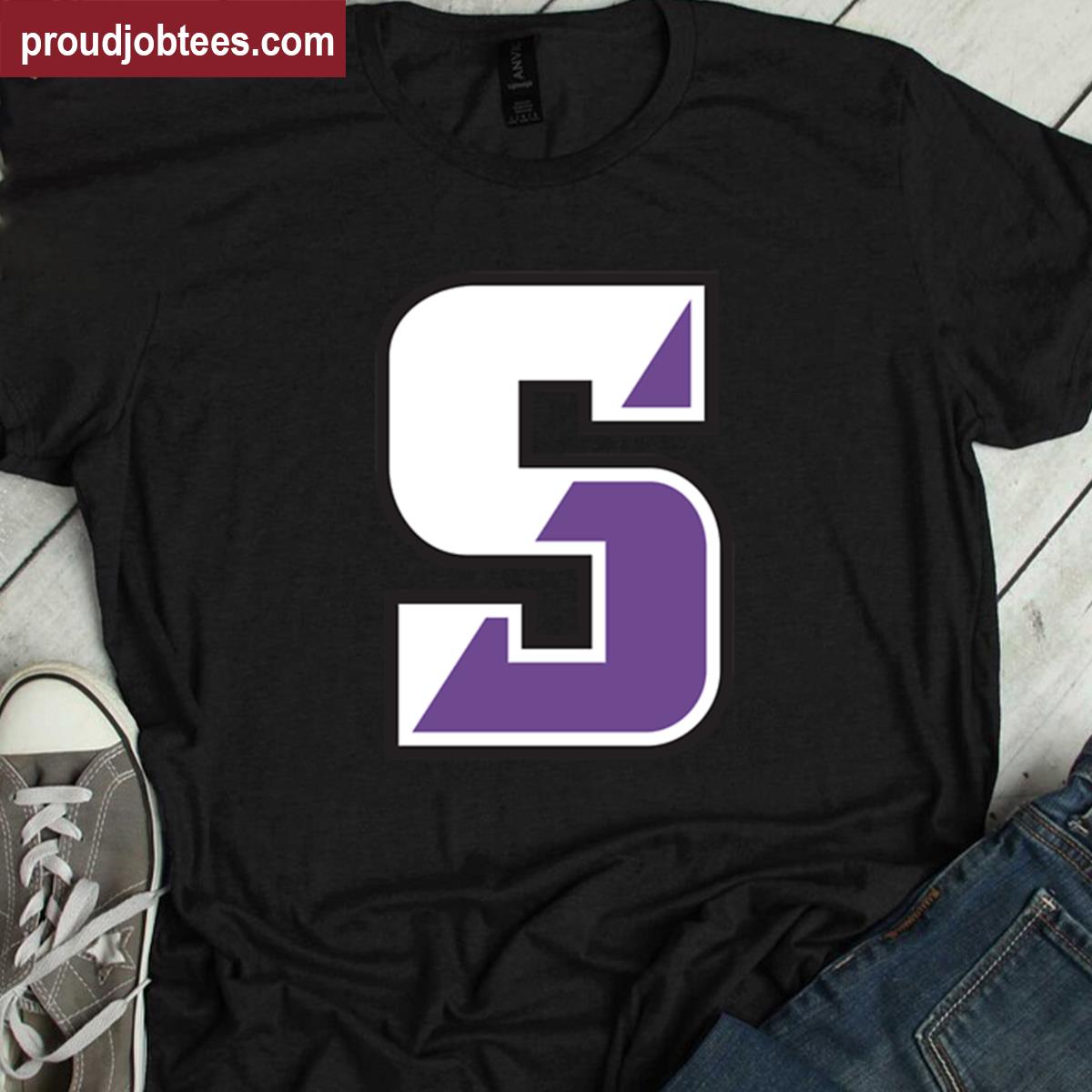University Of Scranton Alumni Gift Shirt