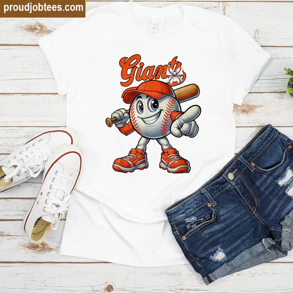 Vintage San Francisco Family Tee Shirt