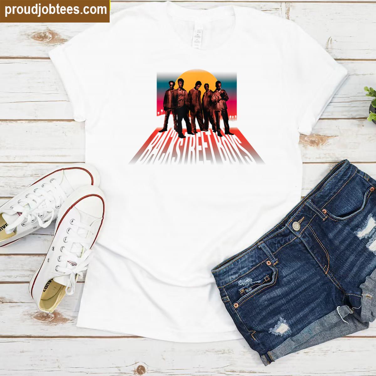 Western Graphic Tee Casual Wear Shirt