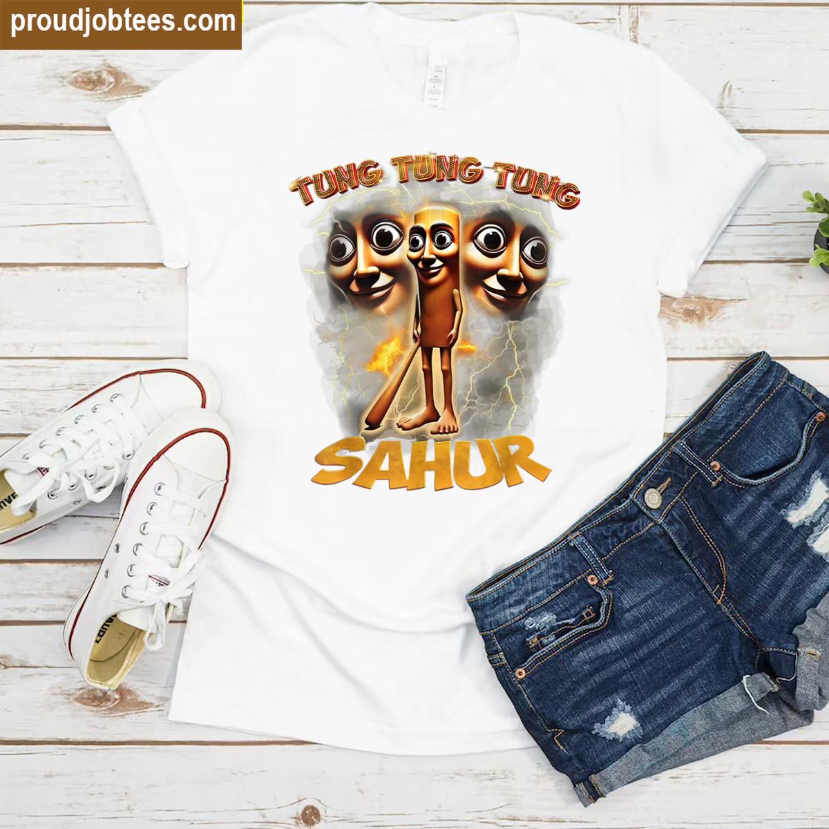 Women Men Funny Meme Shirt