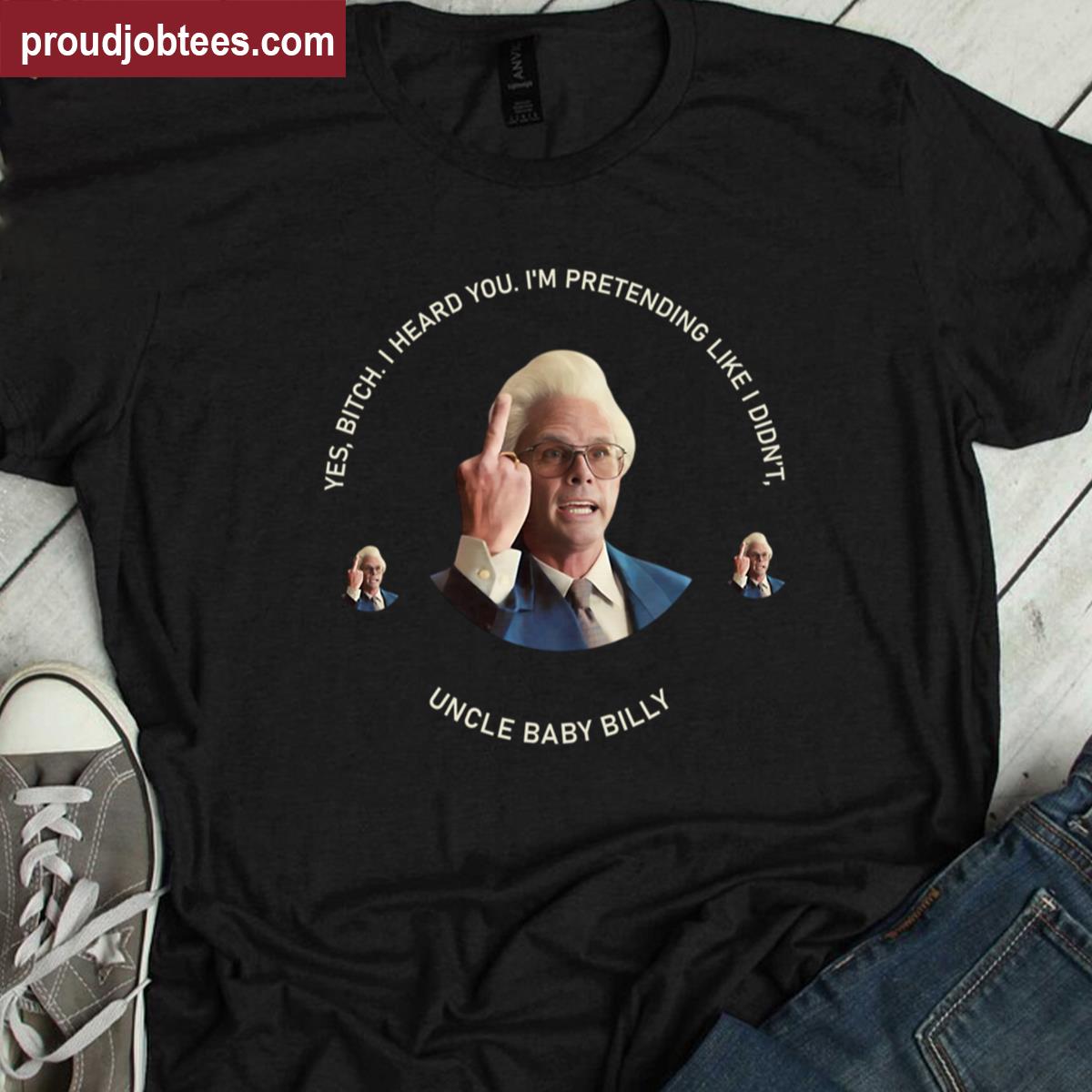 Yes Humorous Quotes Shirt