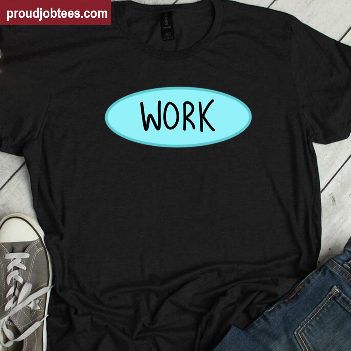 You Better Work Stylish Tee Shirt