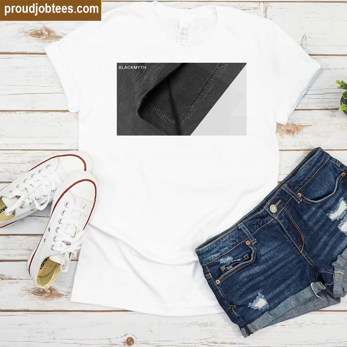 Blackmyth Women Be Kind Cute Graphic Funny Tops Shirt