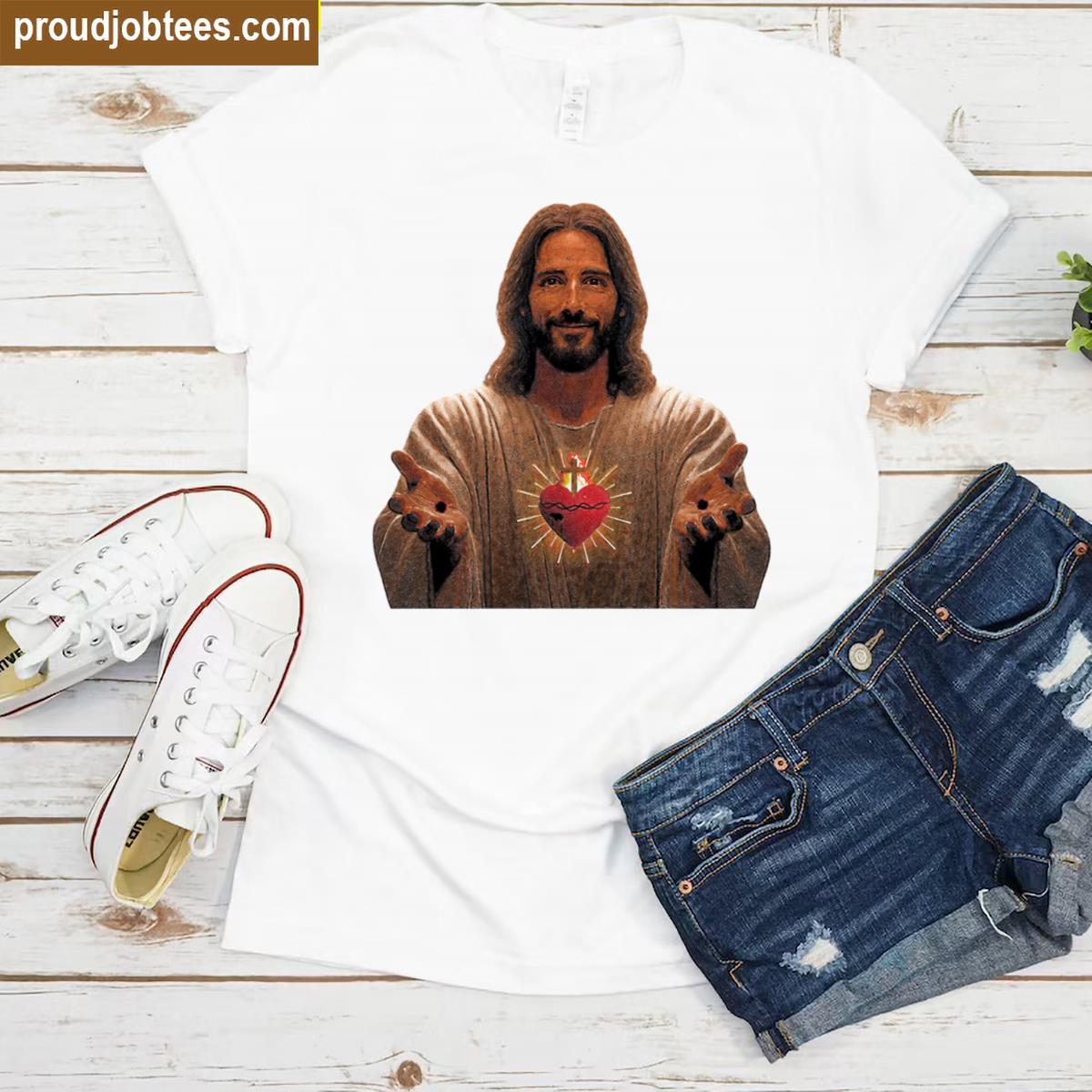 Divine Love Shirt