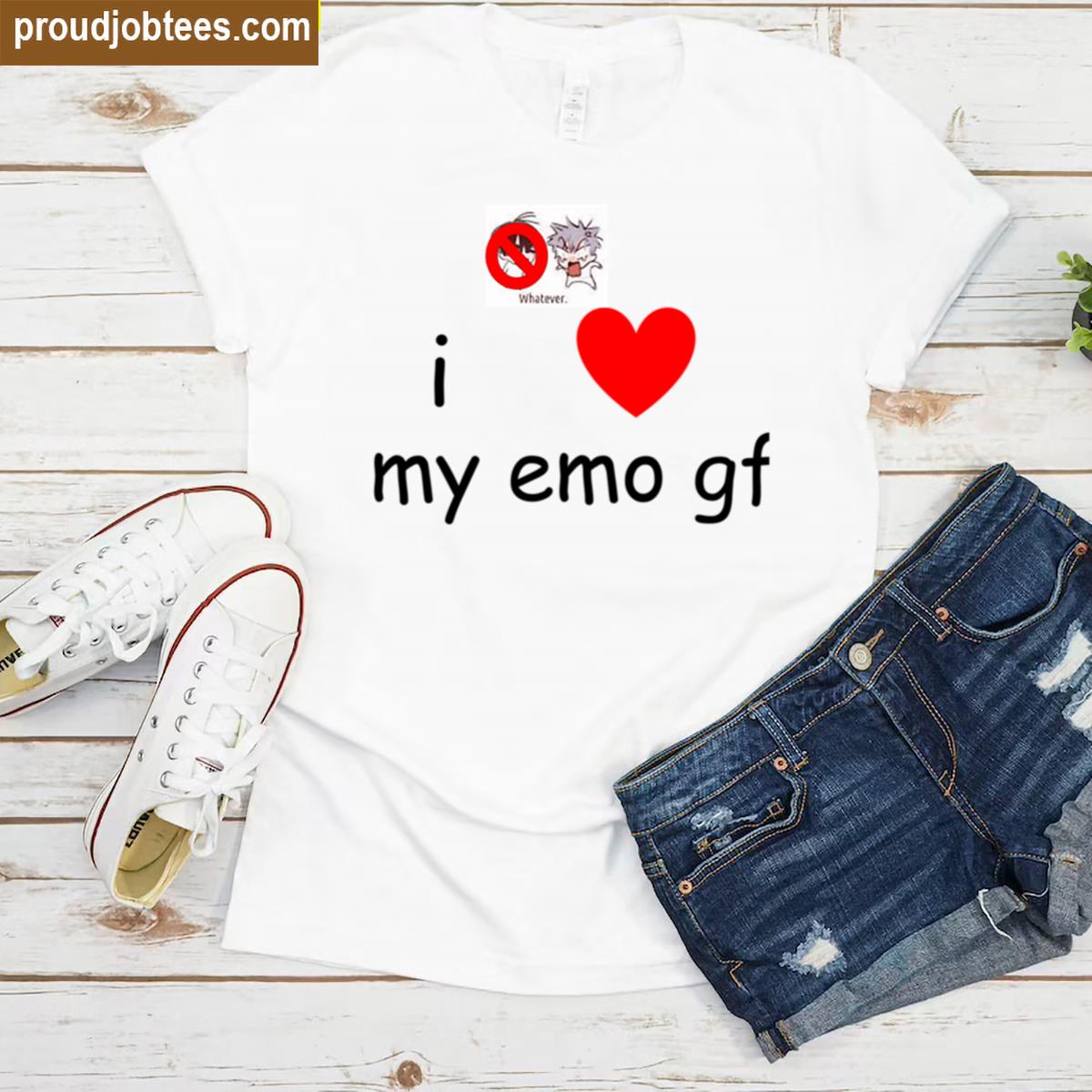 Get A Load Of This Guy Shirt