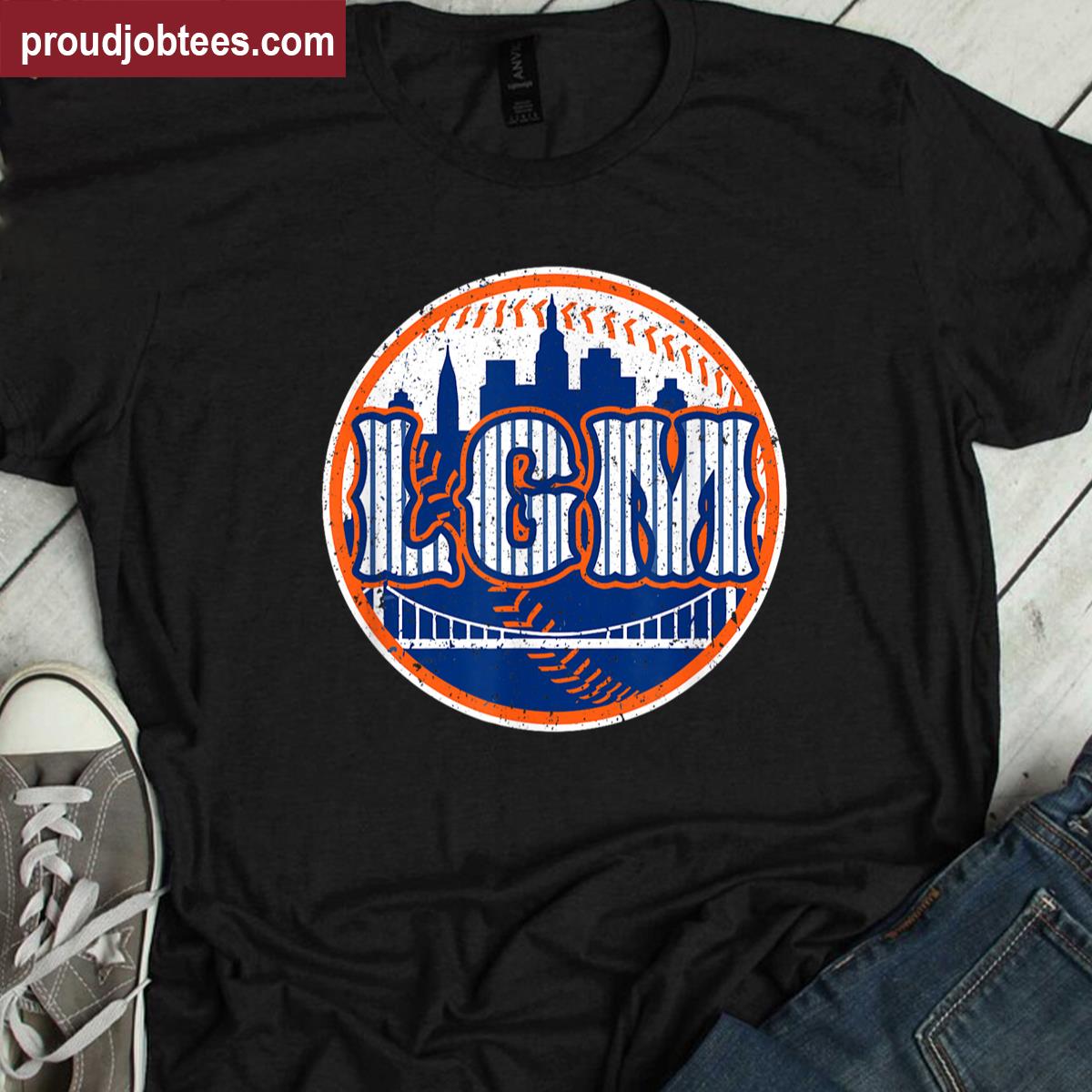 Lfgm Omg For Men Women Kids Shirt