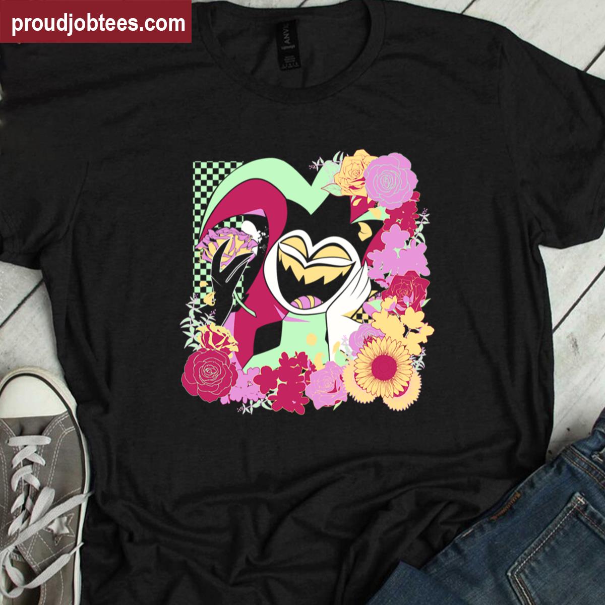 Mammon Spring Shirt