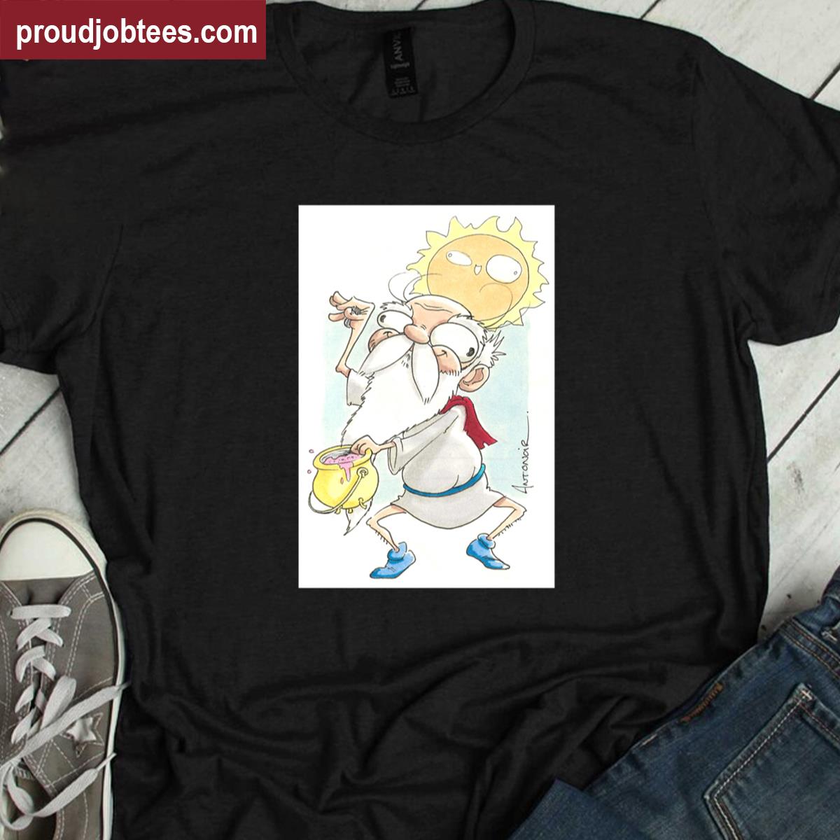 Panono Premium Shirt
