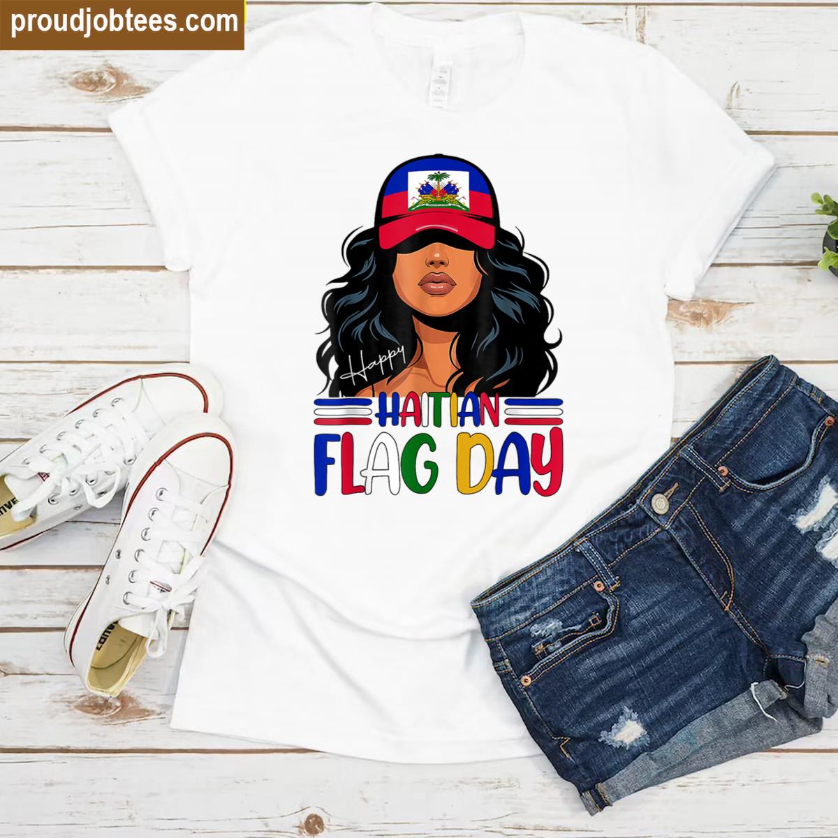 Pride Shirt