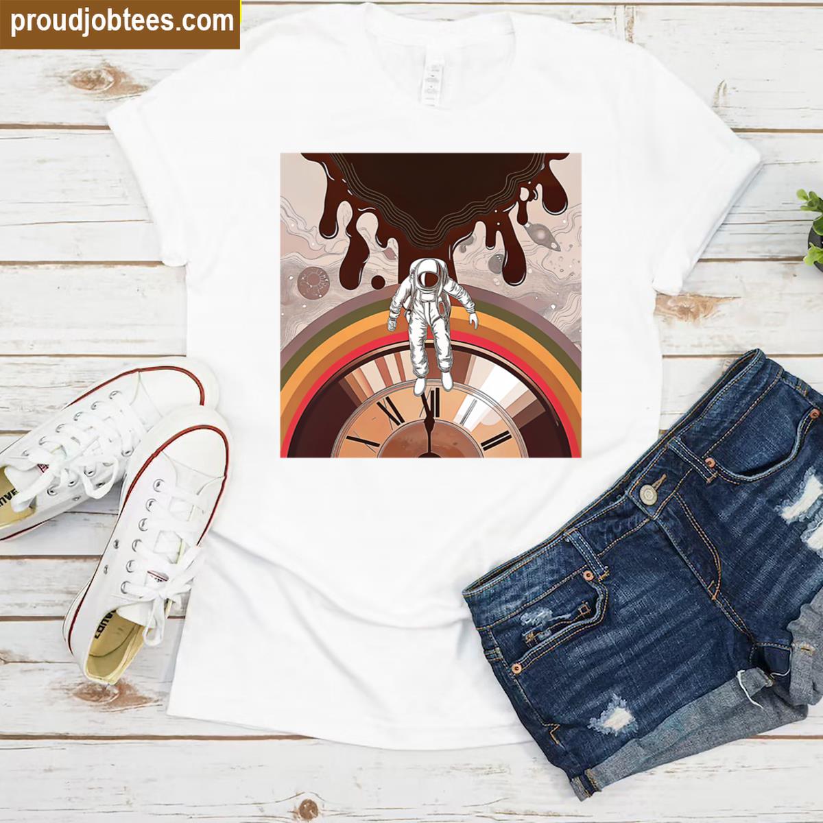 Psychedelic Surreal Art Shirt