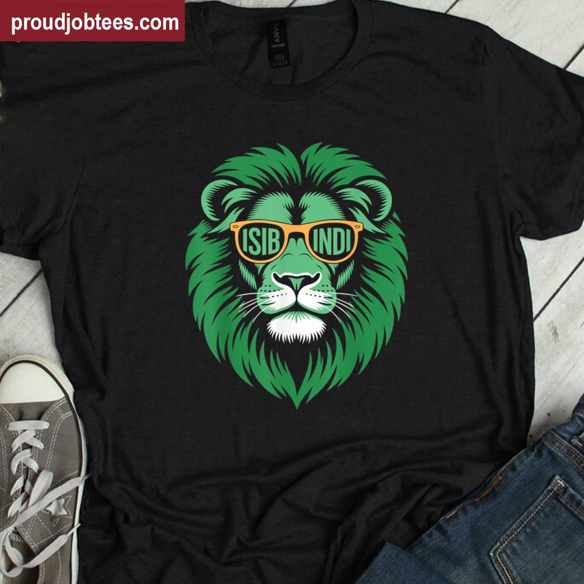 Rca Spirit Wear For Brave Boys Shirt