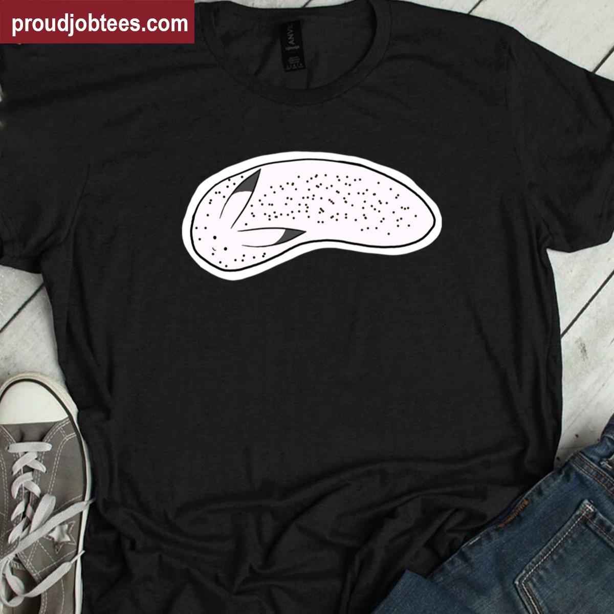 Silly Bunny Sea Slug Shirt
