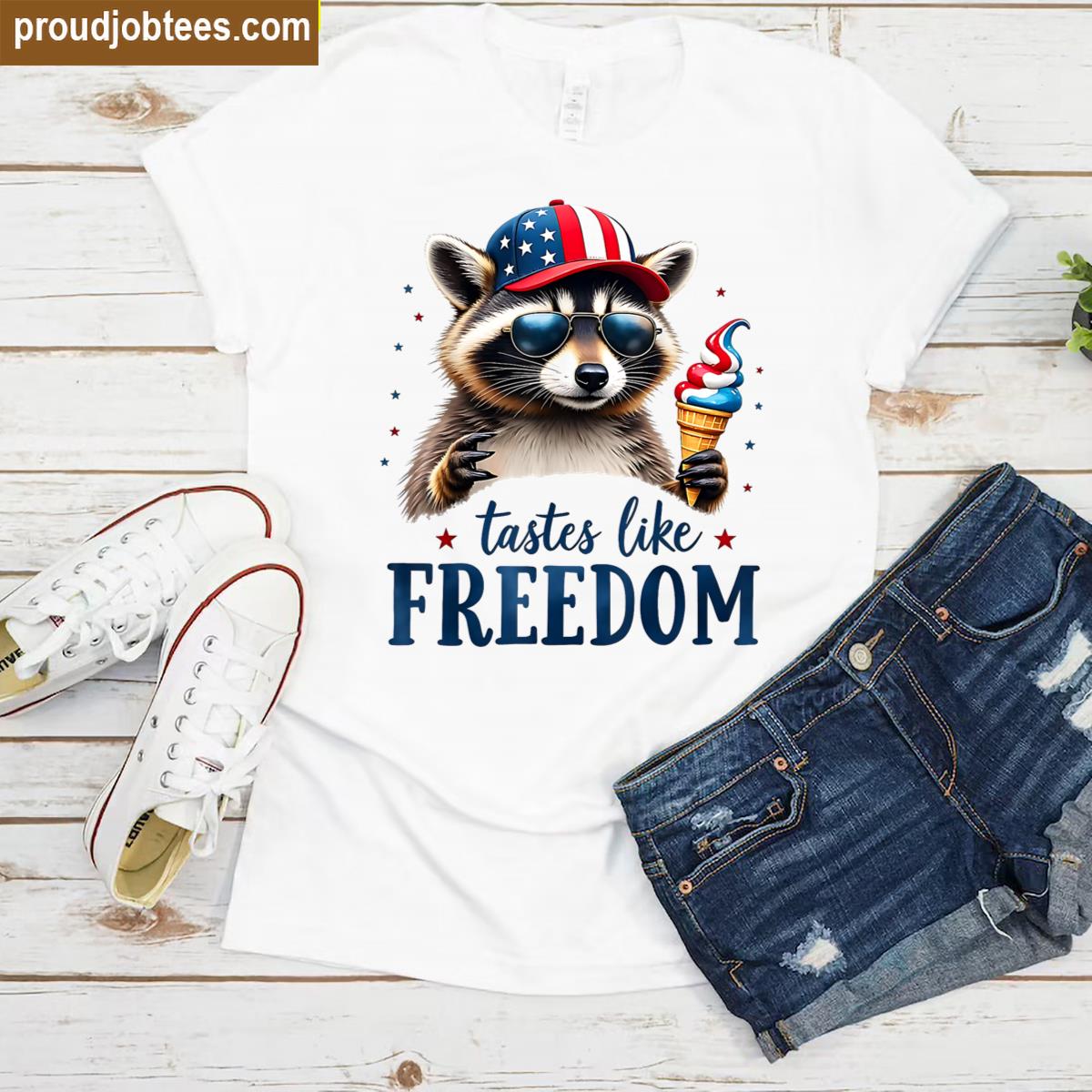 Us Shirt