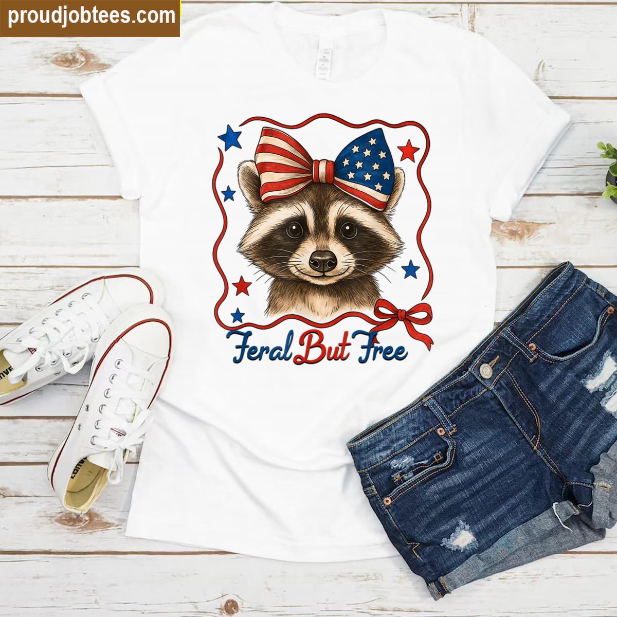 Usa Freedom Shirt
