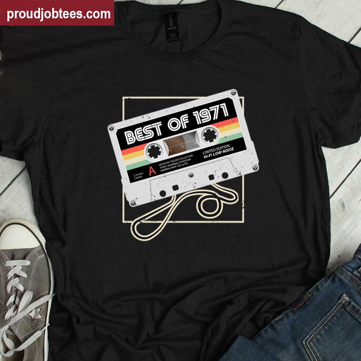 49 Best Of November Shirt