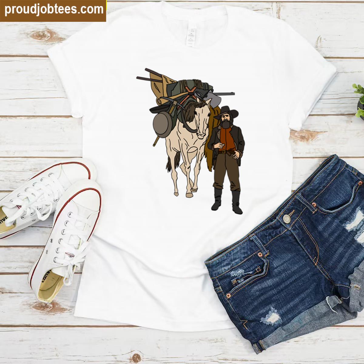 49er Gold Miner Apparel Shirt