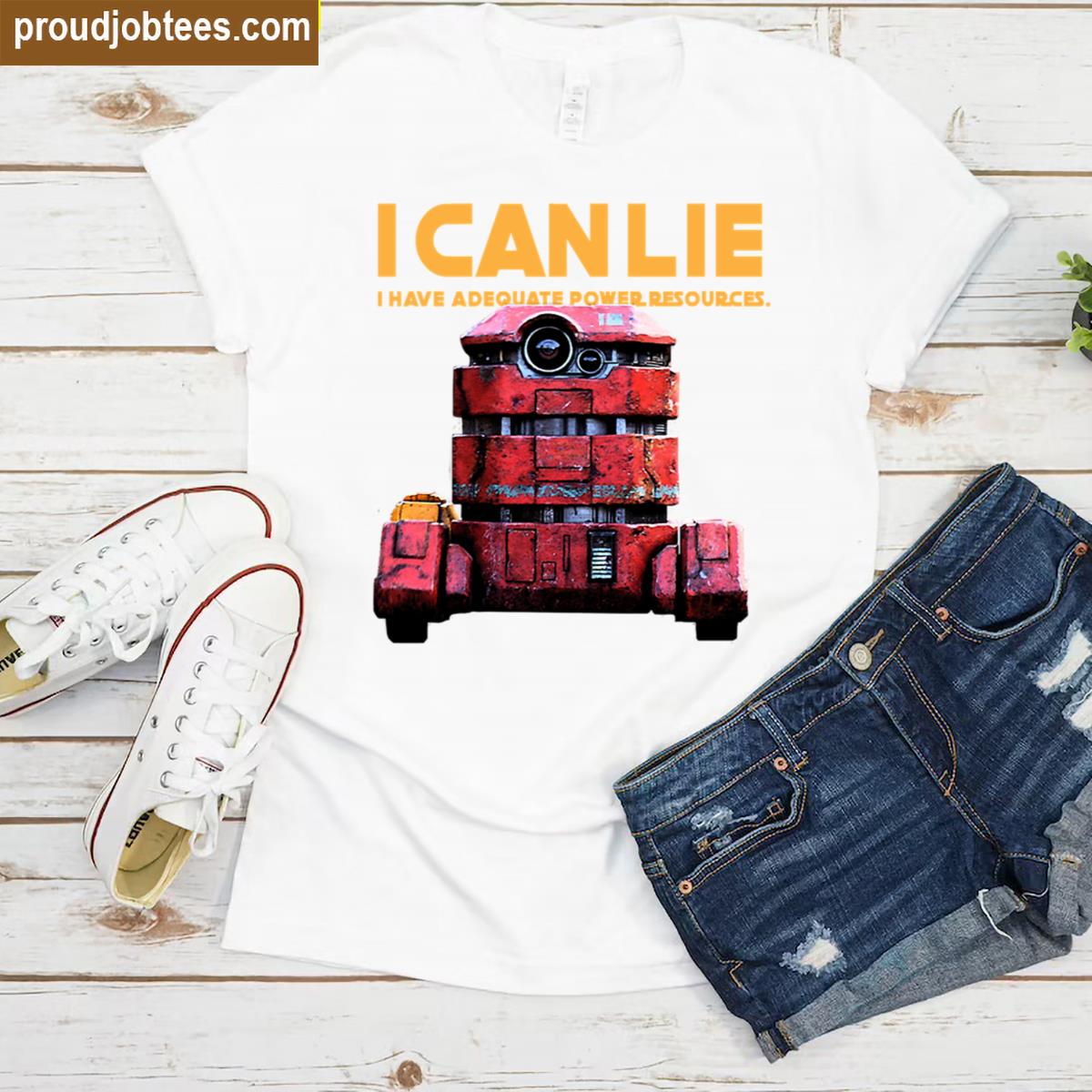 Aldor Cast Graphic Tee Shirt