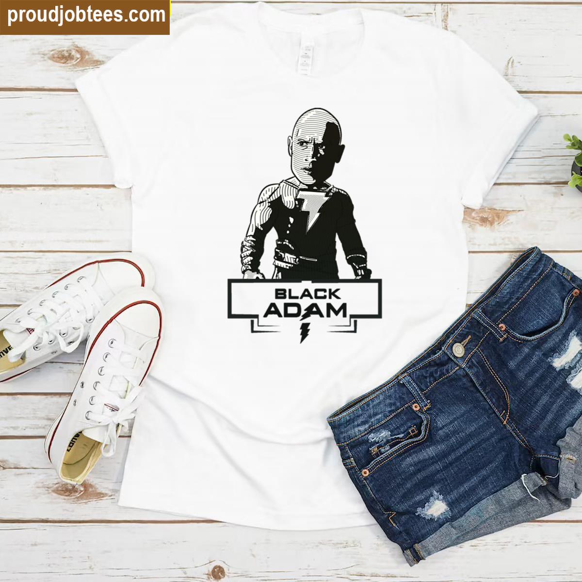 Andor Stylish Graphic Tee Shirt