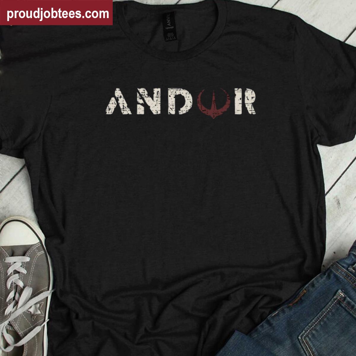 Arjona Graphic Tee Design Shirt