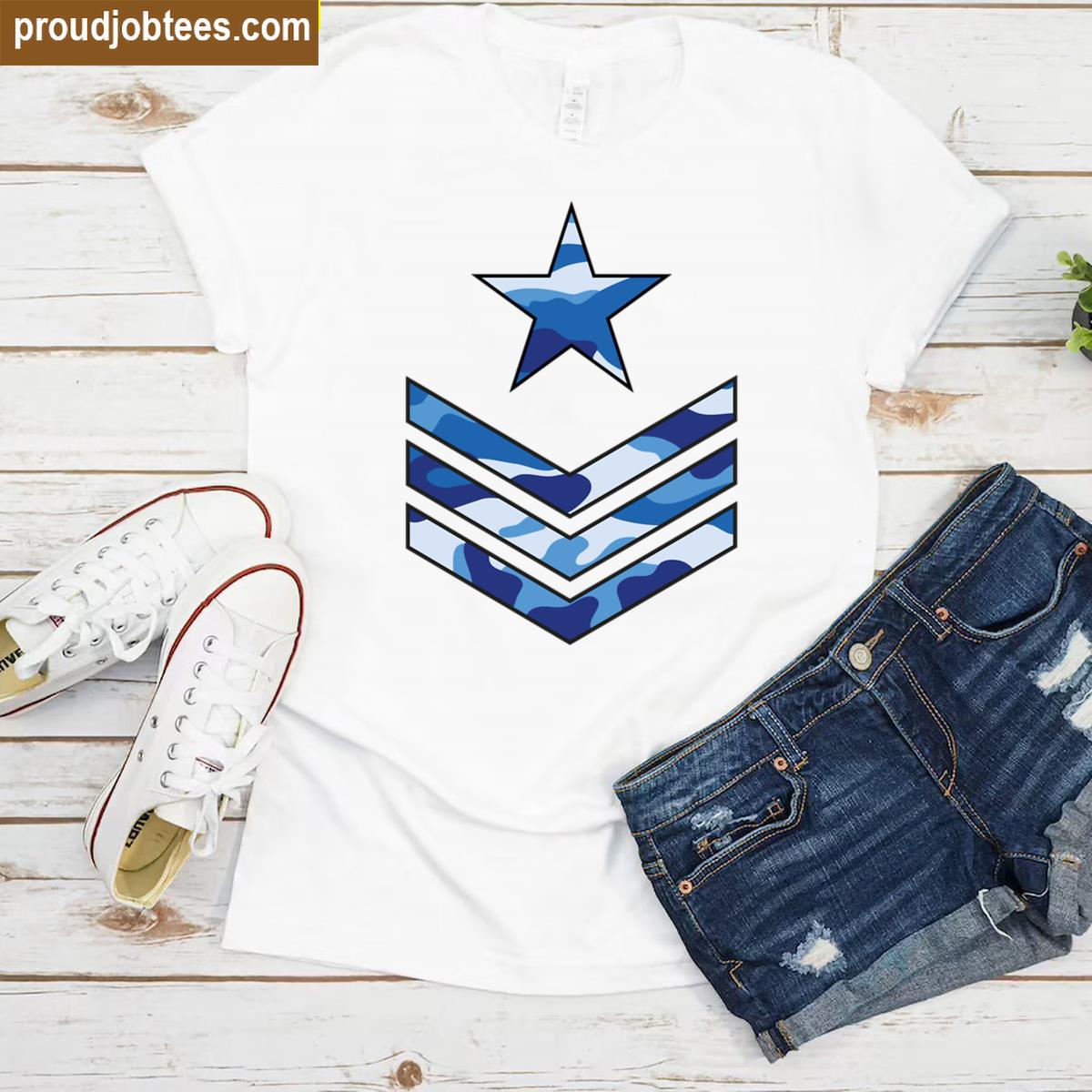 Army Gift For Armed Forces Shirt