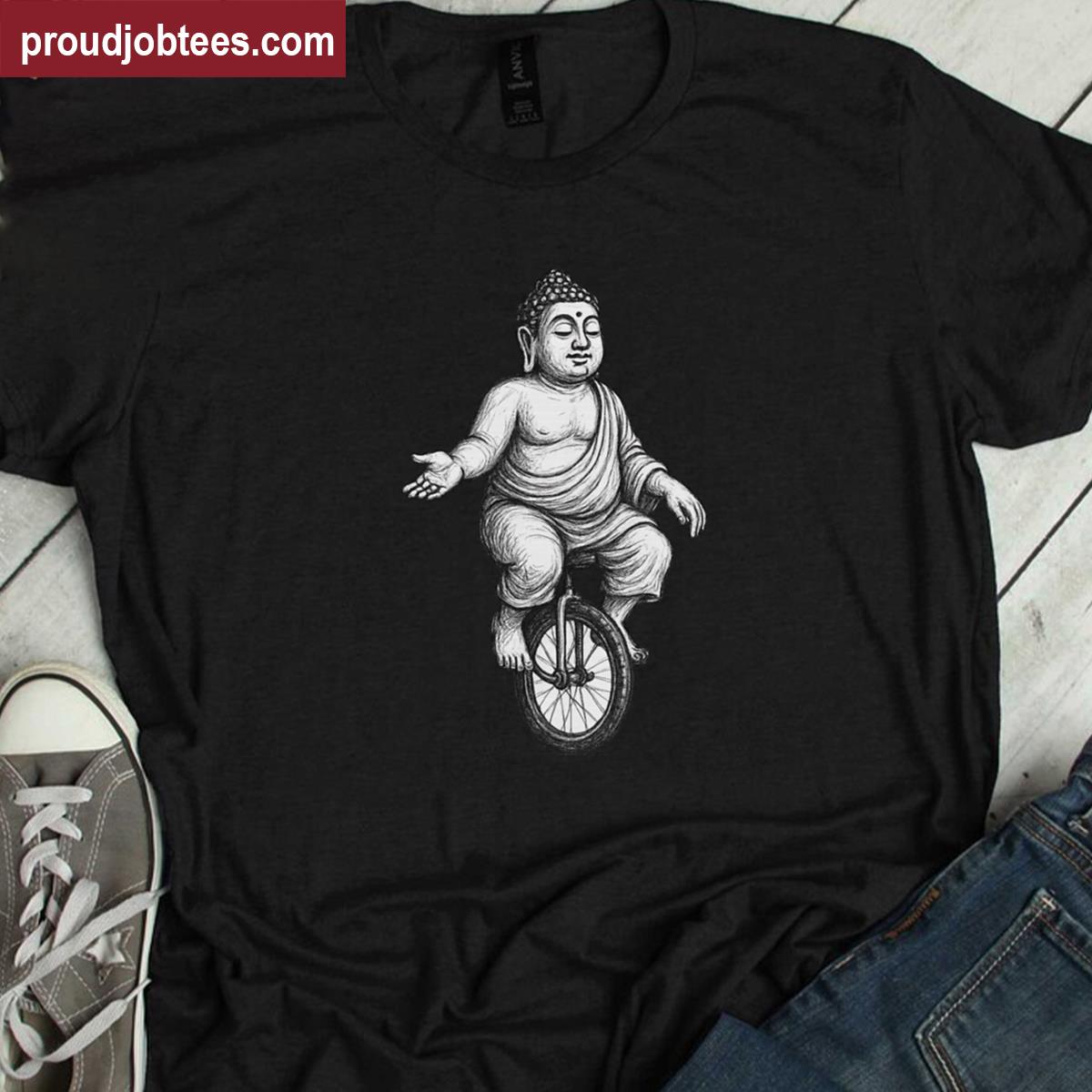Balancing Life Comfy Tee Shirt