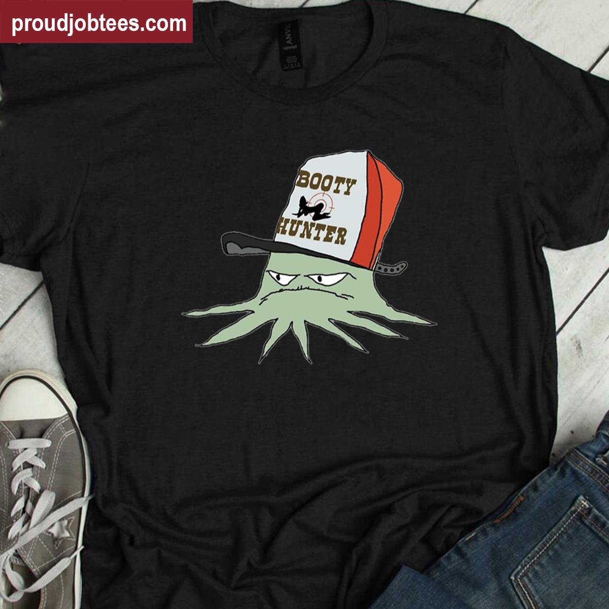 Early Cuyler Vintage Tee Shirt